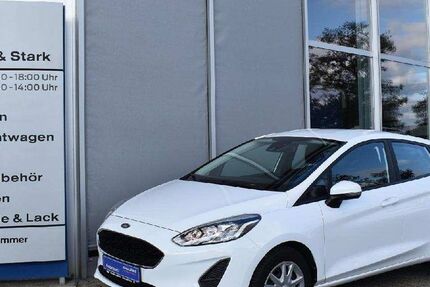 Ford Fiesta 33.569 km 12.990 € Unterpleichfeld 97294