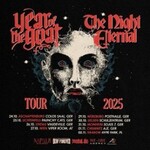 Year Of The Goat & The Night Eternal