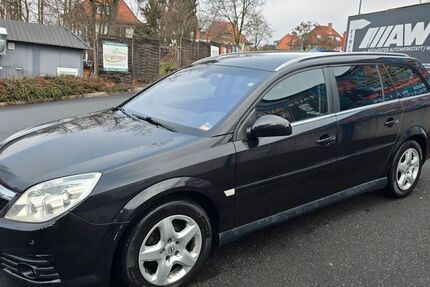 Opel Vectra 290.000 km 2.200 &euro; Randersacker 97236
