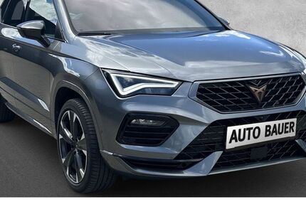 Cupra Ateca 43.230 km 32.990 &euro; Marktheidenfeld 97828