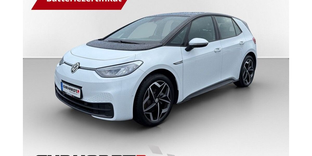VW ID.3 29.440 km 22.950 &euro; Zellingen 97225