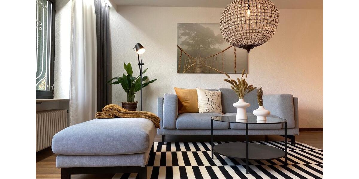 Erdgeschoßwohnung Würzburg Lengfeld - 1 Zimmer, 52 m&sup2;, 1.290&euro; | Angebot:24750828