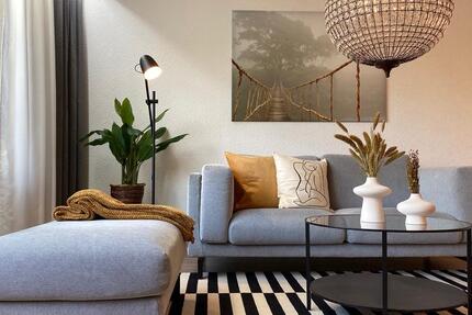 Wohnung Würzburg Lengfeld - 1 Zimmer, 52 m&sup2;, 1.290&euro; | Angebot:24750828