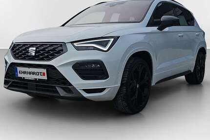 Seat Ateca 21.919 km 34.890 &euro; Zellingen 97225