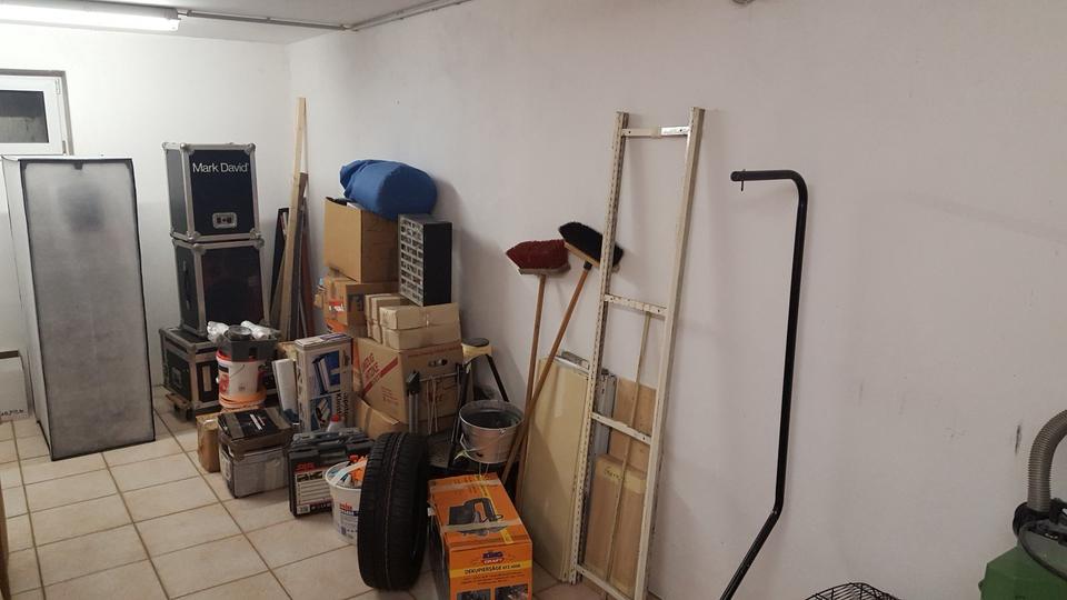 Etagenwohnung Roden - 2 Zimmer, 71 m&sup2;, 890&euro; | Angebot:24834921