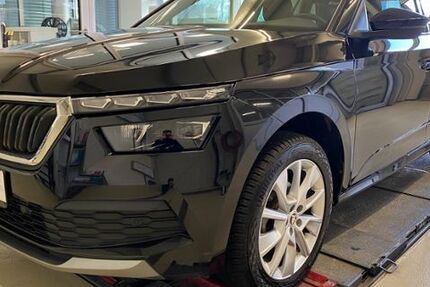Skoda Kamiq 22.800 km 23.970 € Ochsenfurt 97199