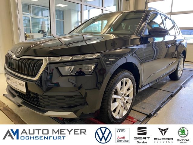 Skoda Kamiq 22.800 km 23.970 € Ochsenfurt 97199