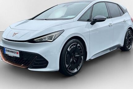 Cupra Born 33.580 km 26.950 &euro; Zellingen 97225