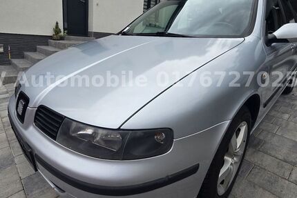 Seat Leon 140.000 km 1.997 &euro; Würzburg 97076