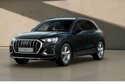 Audi Q3 28.000 km 37.580 &euro; Würzburg 97076