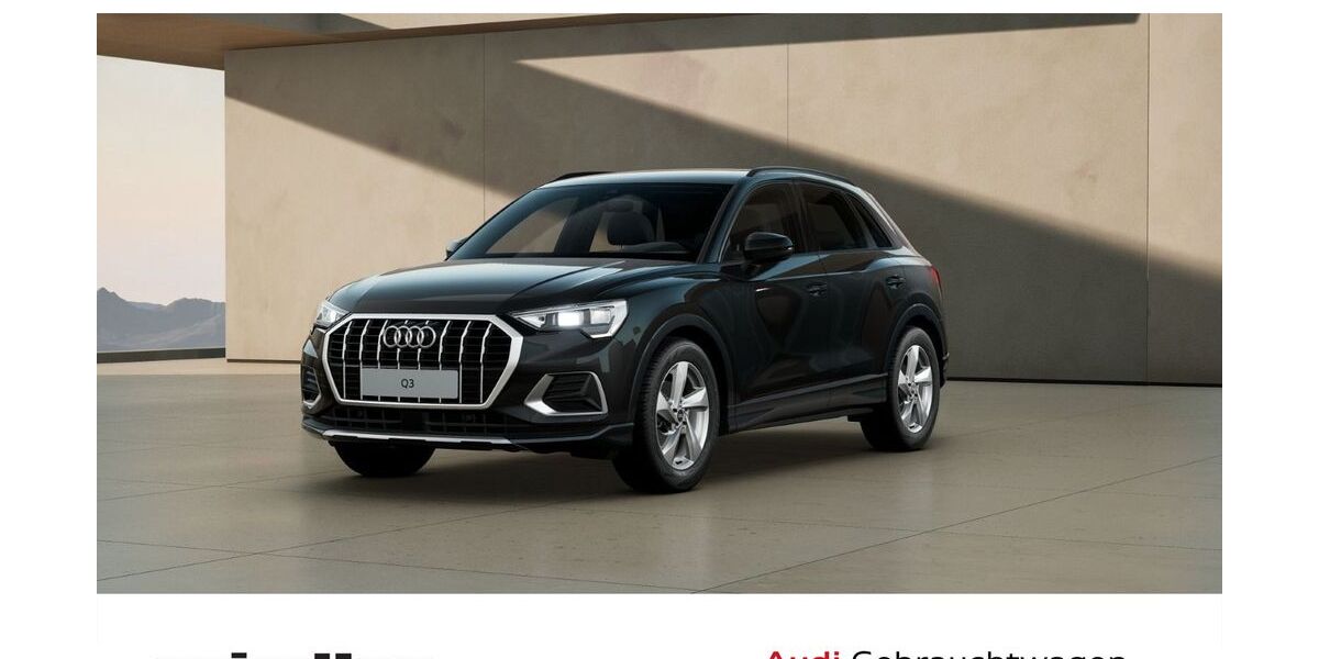 Audi Q3 28.000 km 37.580 &euro; Würzburg 97076