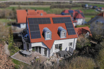 Haus Kist - 8 Zimmer, 215 m&sup2;, 699.000&euro; | Angebot:26257442