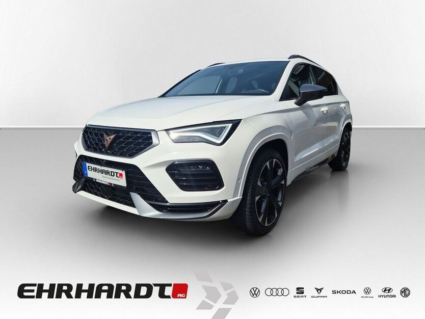 Ateca