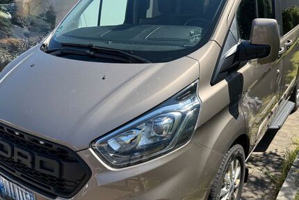 Ford Tourneo Custom 145.000 km 27.532 &euro; Hettstadt 97265