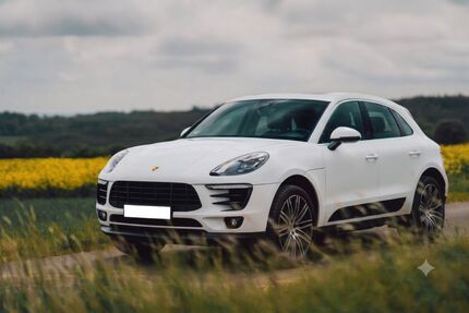 Porsche Macan 85.000 km 37.900 &euro; Esselbach 97839