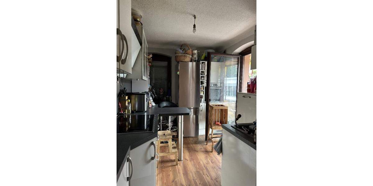 Höchberg - Wohn.- und Geschäftshaus zimmer