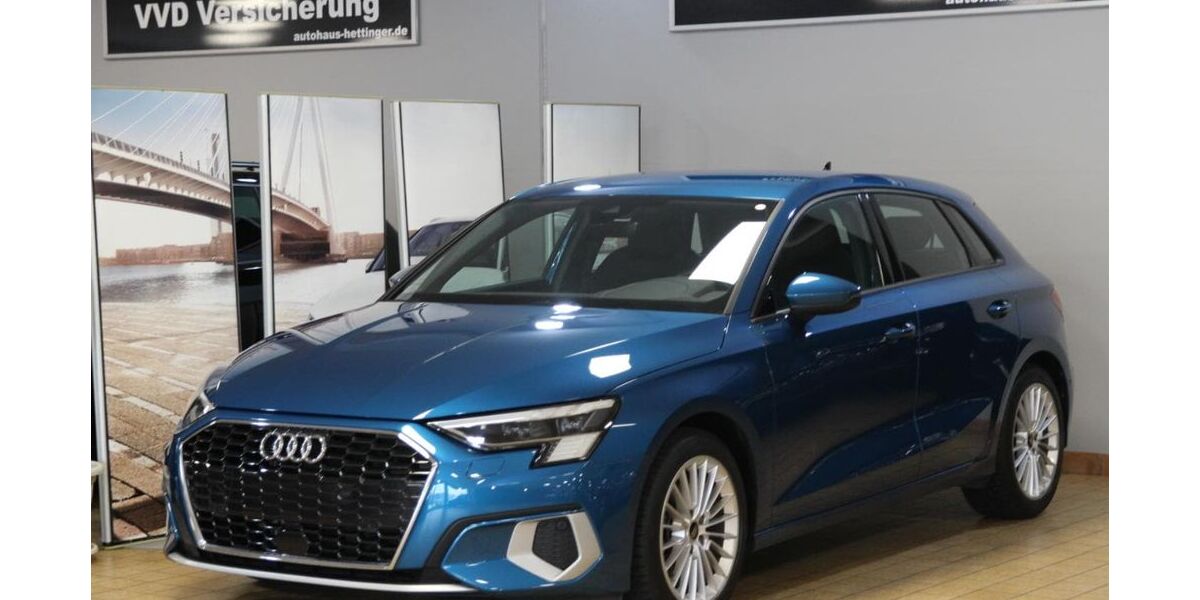 Audi A3 19.100 km 33.900 &euro; Marktheidenfeld 97828