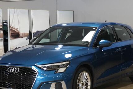 Audi A3 19.100 km 34.500 € Marktheidenfeld 97828