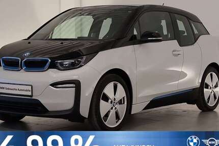 BMW i3 34.257 km 19.460 &euro; Würzburg 97076