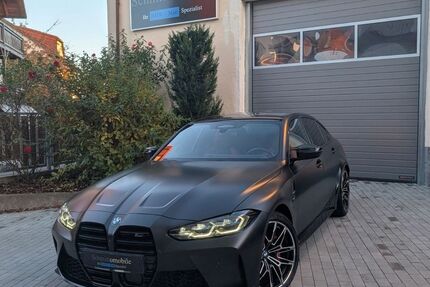 BMW M3 28.500 km 86.950 &euro; Wittighausen 97957