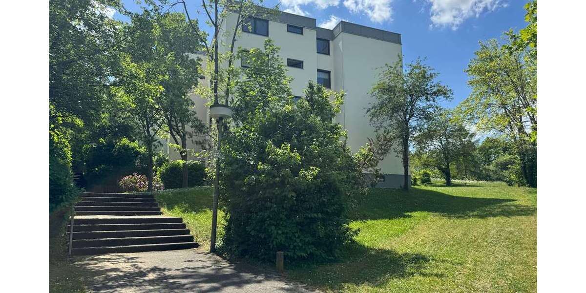 Etagenwohnung Würzburg Lindleinsmühle - 4 Zimmer, 95 m&sup2;, 360.000&euro; | Angebot:26757566