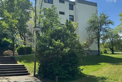 Wohnung Würzburg Lindleinsmühle - 4 Zimmer, 95 m&sup2;, 360.000&euro; | Angebot:26757566