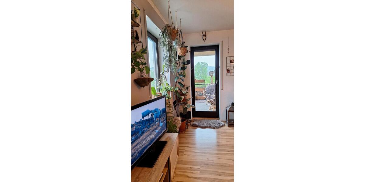 Etagenwohnung Zell am Main - 3 Zimmer, 89 m&sup2;, 1.070&euro; | Angebot:26447504
