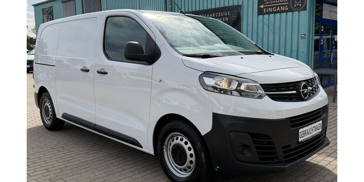 Opel Vivaro 90.190 km 12.390 &euro; Iphofen 97346