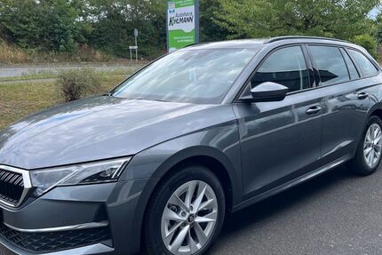 Skoda Octavia 1.500 km 32.990 € Karlstadt 97753