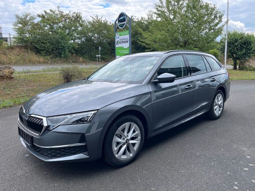 Skoda Octavia 1.500 km 32.990 € Karlstadt 97753