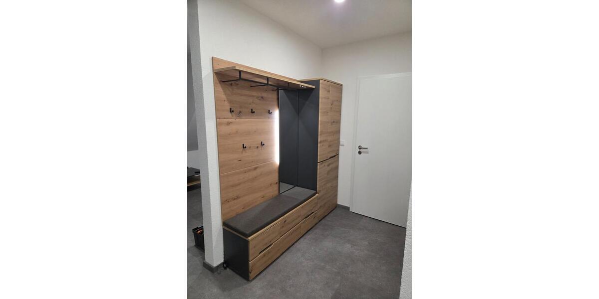 Wohnen auf Zeit in Margetshöchheim, min. 1 Monat 3 zimmer