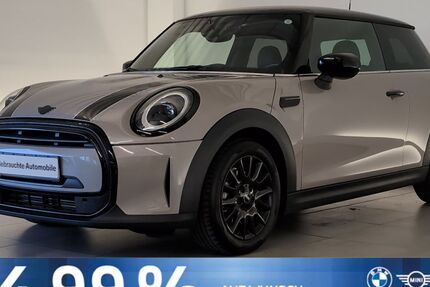 Mini Cooper 32.194 km 23.990 &euro; Würzburg 97076