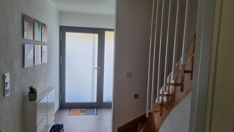 Reihenhaus Reichenberg - 4 Zimmer, 145 m&sup2;, 590.000&euro; | Angebot:27109961