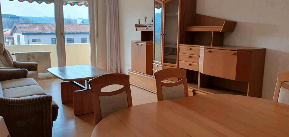Etagenwohnung Würzburg Lengfeld - 3 Zimmer, 82 m&sup2;, 295.000&euro; | Angebot:25708308