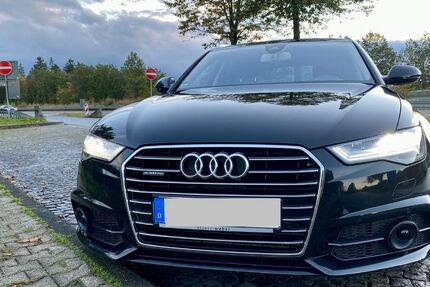 Audi A6 145.000 km 22.500 &euro; Kitzingen 97318
