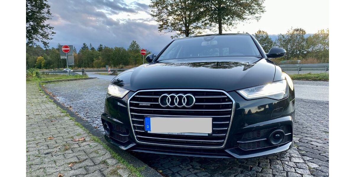 Audi A6 145.000 km 22.500 &euro; Kitzingen 97318
