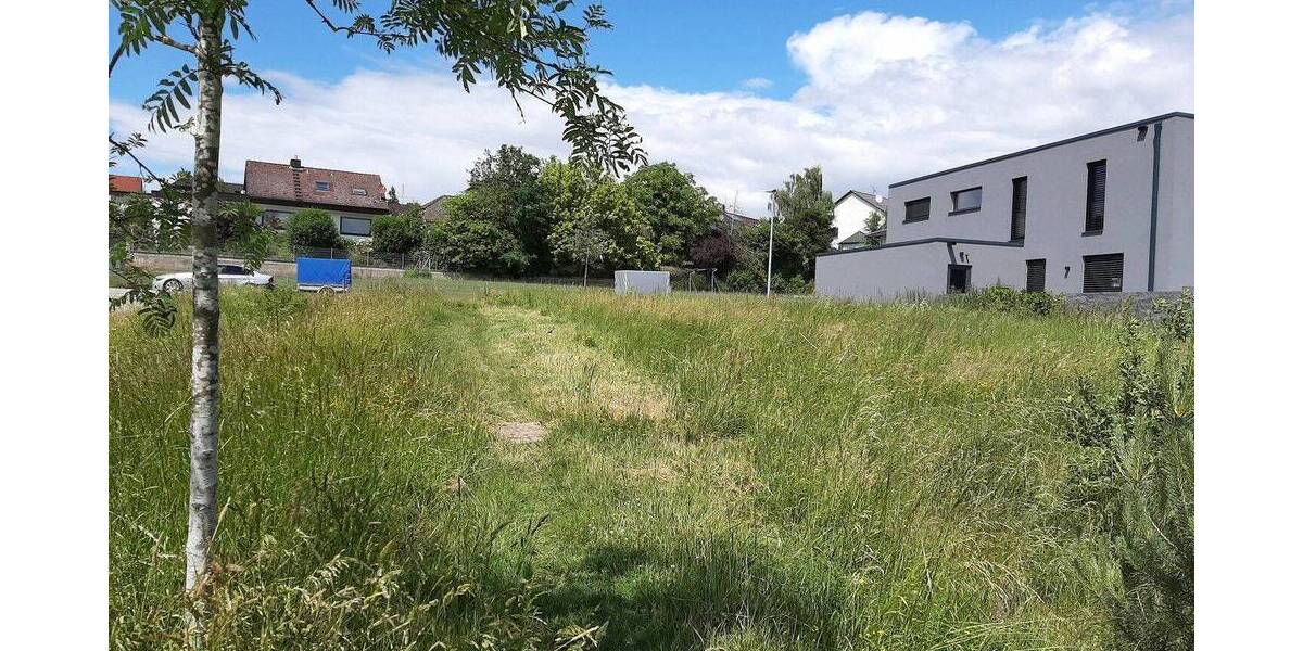 Grundstück Kist - 150.000&euro; | Angebot:26866275