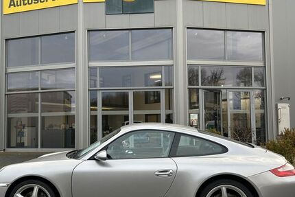 Porsche 911 Urmodell 87.030 km 50.899 &euro; Grünsfeld 97947