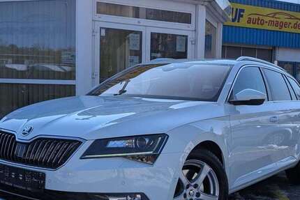 Skoda Superb 145.940 km 18.850 &euro; Würzburg 97078