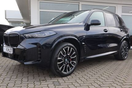 BMW X5 1.025 km 92.990 € Karlstadt 97753