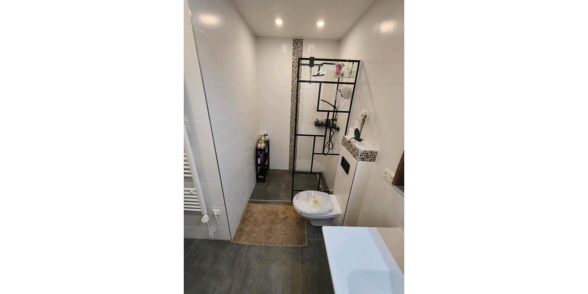 Erdgeschoßwohnung Volkach - 1 Zimmer, 30 m&sup2;, 600&euro; | Angebot:26671314