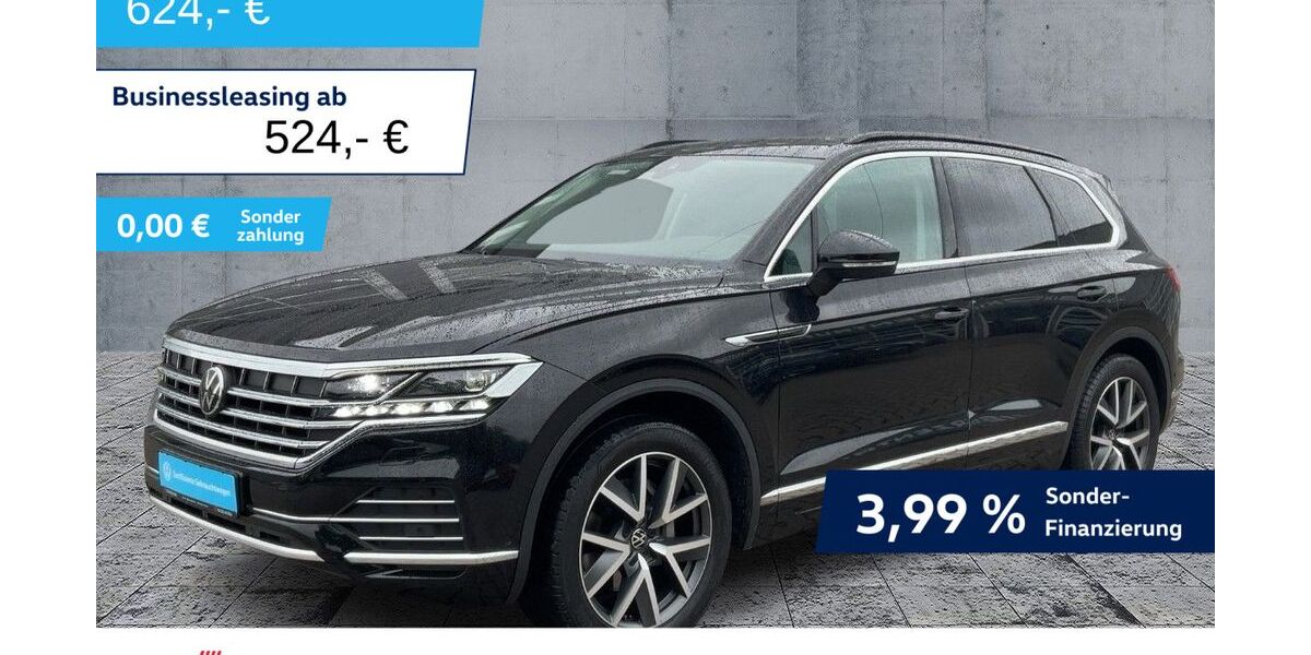 VW Touareg 67.482 km 50.550 € Werneck 97440