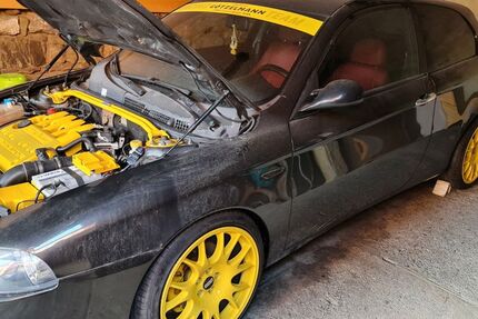 Alfa Romeo 147 199.500 km 5.999 &euro; Würzburg 97084