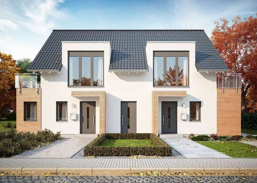 Haus zum Kaufen in Giebelstadt 539.829 € 200 m²