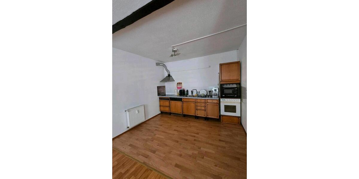 Etagenwohnung Triefenstein - 3 Zimmer, 100 m&sup2;, 630&euro; | Angebot:25830630