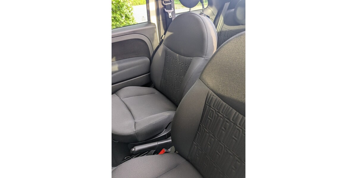 Fiat 500 C 4.411 km 18.500 € Veitshöchheim 97209