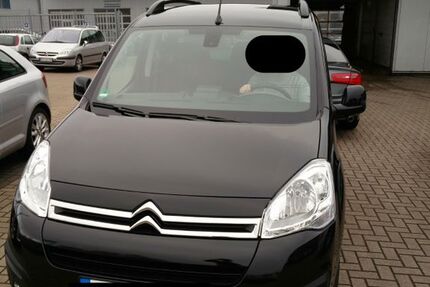 Citroen Berlingo 60.000 km 13.500 &euro; Kürnach 97273