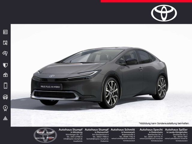 PRIUs