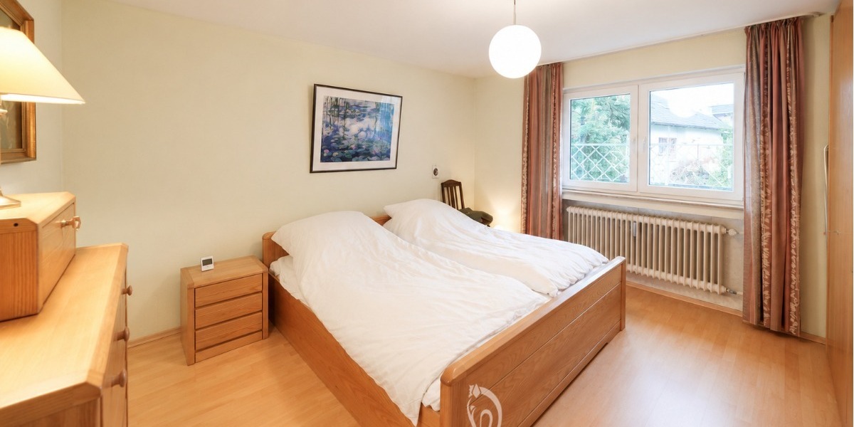 Großzügiges Zwei- bis Dreifamilienhaus mit Garten, ausgebautem Untergeschoss und Ausbaupotenzial. - Zweifamilienhaus Zell am Main | Angebot:26876421