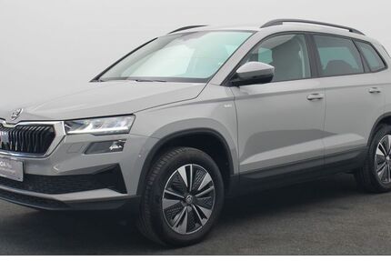 Skoda Karoq 96.500 km 25.980 &euro; Würzburg 97084